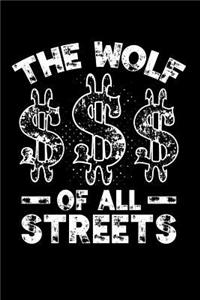 The Wolf of All Streets