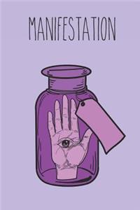 Manifestation