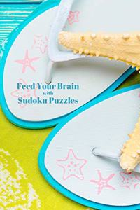 Feed Your Brain