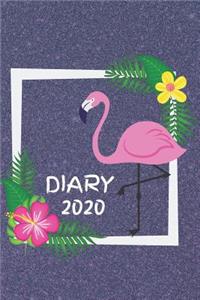 Diary 2020
