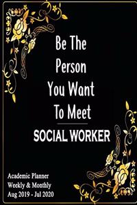 Social Worker