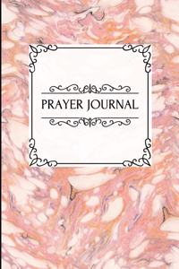 Prayer Journal