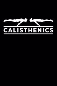Calisthenics