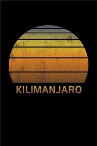 Kilimanjaro