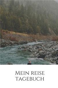 Mein Reise Tagebuch