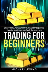 Trading for beginners