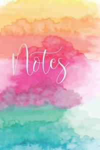 Notes