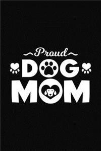 Proud Dog Mom