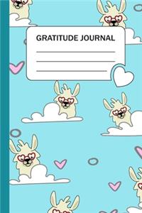 Gratitude Journal