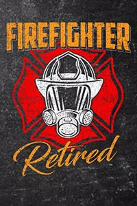 Retired Firefighter Journal