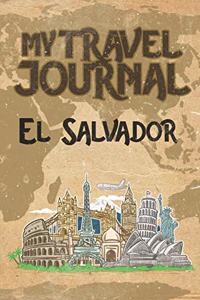 My Travel Journal El Salvador