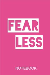 Fearless