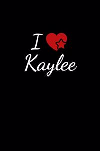 I love Kaylee