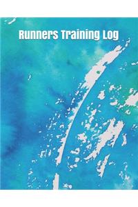 Runners Training Log