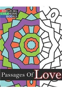 Passages of Love