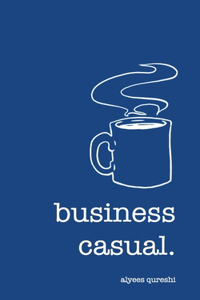 business casual