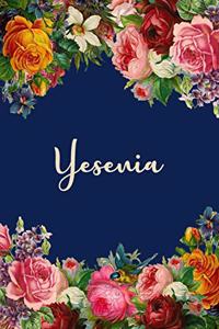 Yesenia