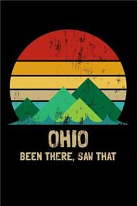 Ohio Been There Saw That