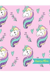 Unicorn Mom