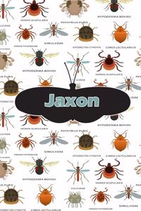 Jaxon