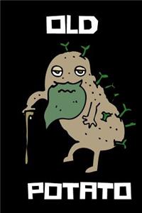 Old Potato