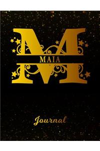 Maia Journal