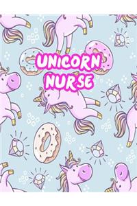 Unicorn Nurse