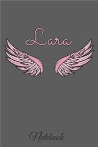 Lara Notebook