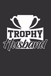 Trophy Husband