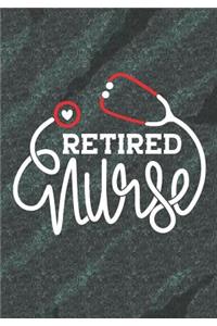 Retired Nurse