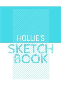 Hollie's Sketchbook