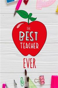 The best teacher ever