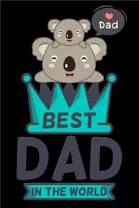 best dad in the world