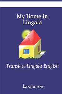 My Home in Lingala