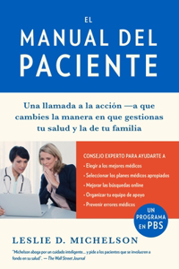 El Manual del Paciente / The Patient's Playbook