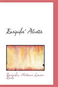 Euripides' Alcestis