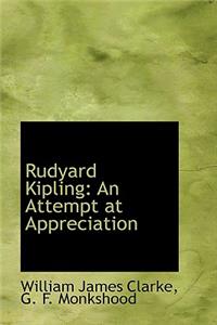 Rudyard Kipling