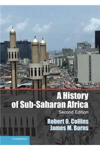 History of Sub-Saharan Africa