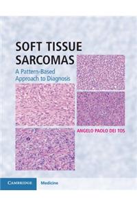 Soft Tissue Sarcomas Hardback with Online Resource