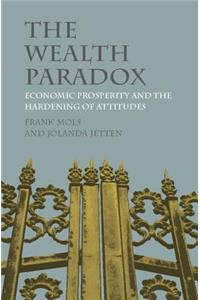 The Wealth Paradox