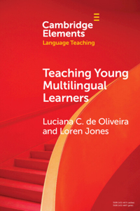 Teaching Young Multilingual Learners