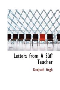 Letters from A S F Teacher