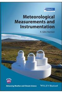 Meteorological Measurements and Instrumentation