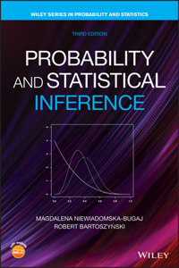 Probability and Statistical Inference