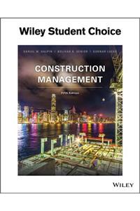 Construction Management