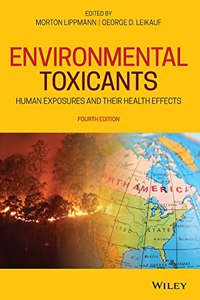 Environmental Toxicants