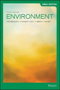 Environment, 10th Edition EMEA Edition