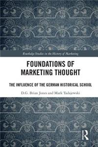 Foundations of Marketing Thought