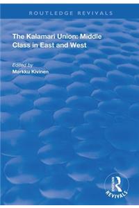 The Kalamari Union: Middle Class in East and West