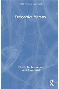 Prospective Memory